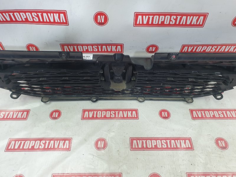 Решетка радиатора, 1400 рублей, Красноярск