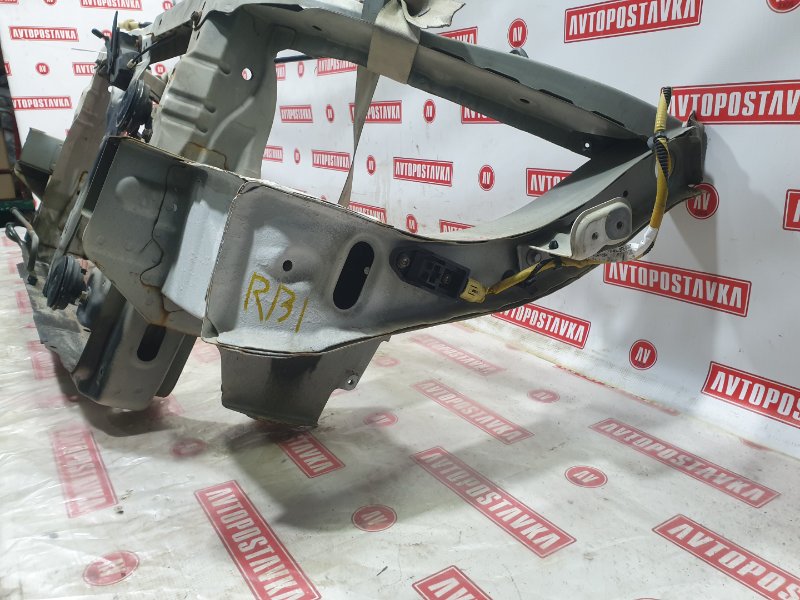 Рамка радиатора, 5000 рублей, Красноярск