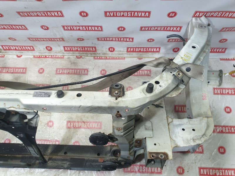 Рамка радиатора, 5000 рублей, Красноярск