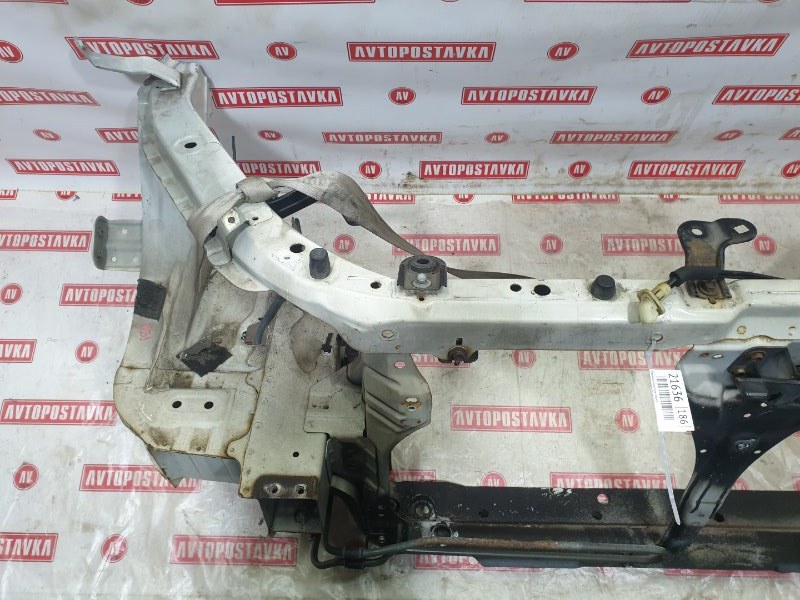 Рамка радиатора, 5000 рублей, Красноярск