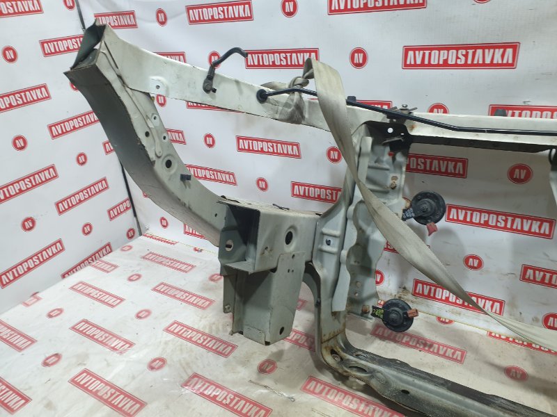 Рамка радиатора, 5000 рублей, Красноярск