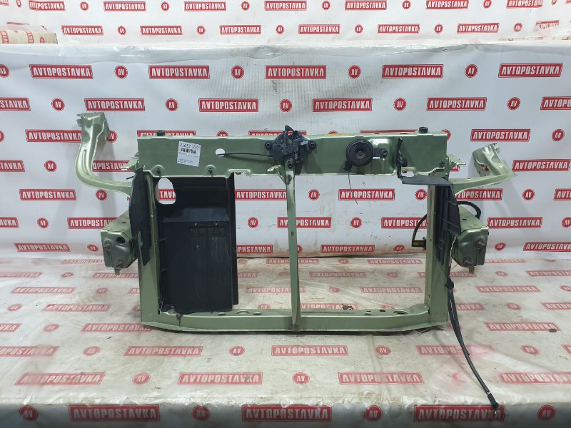 Рамка радиатора, 5000 рублей, Красноярск