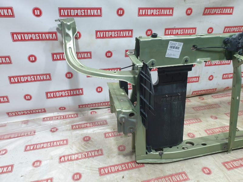 Рамка радиатора, 5000 рублей, Красноярск