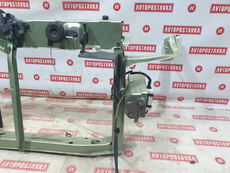 Рамка радиатора, 5000 рублей, Красноярск