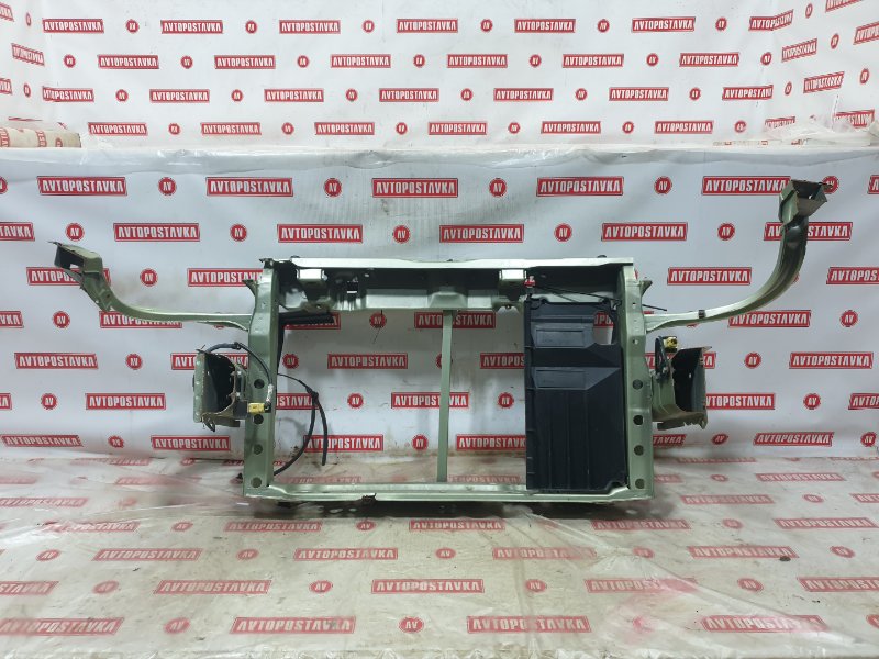 Рамка радиатора, 5000 рублей, Красноярск