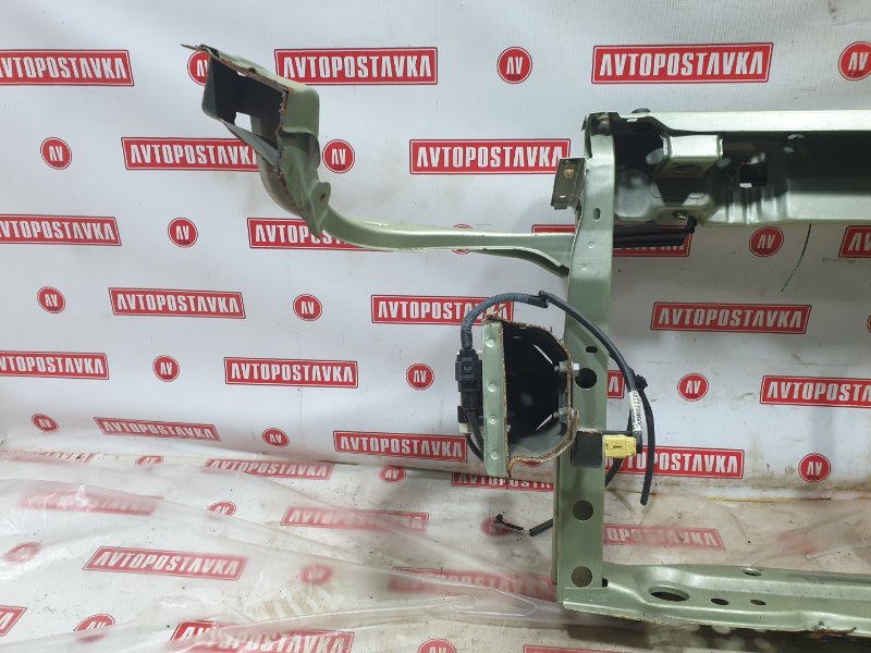 Рамка радиатора, 5000 рублей, Красноярск