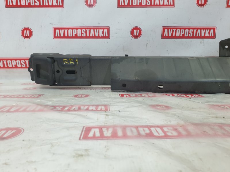 Усилитель бампера, 8000 рублей, Красноярск