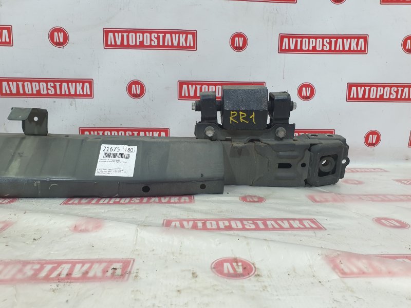 Усилитель бампера, 8000 рублей, Красноярск