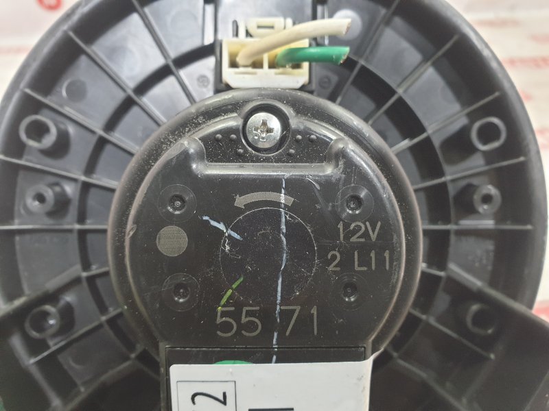 Моторчик печки, 550 рублей, Красноярск