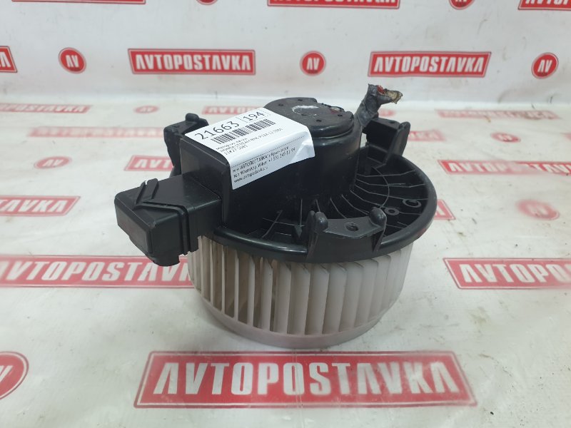 Моторчик печки, 700 рублей, Красноярск