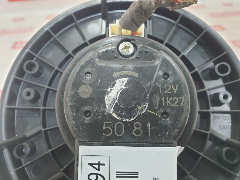 Моторчик печки, 700 рублей, Красноярск