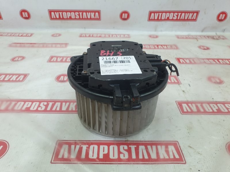 Моторчик печки, 1000 рублей, Красноярск