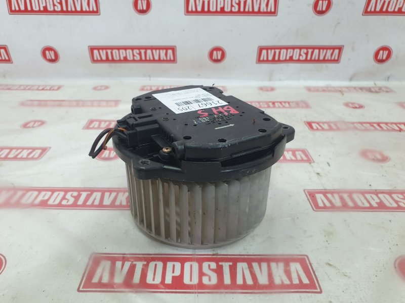 Моторчик печки, 1000 рублей, Красноярск