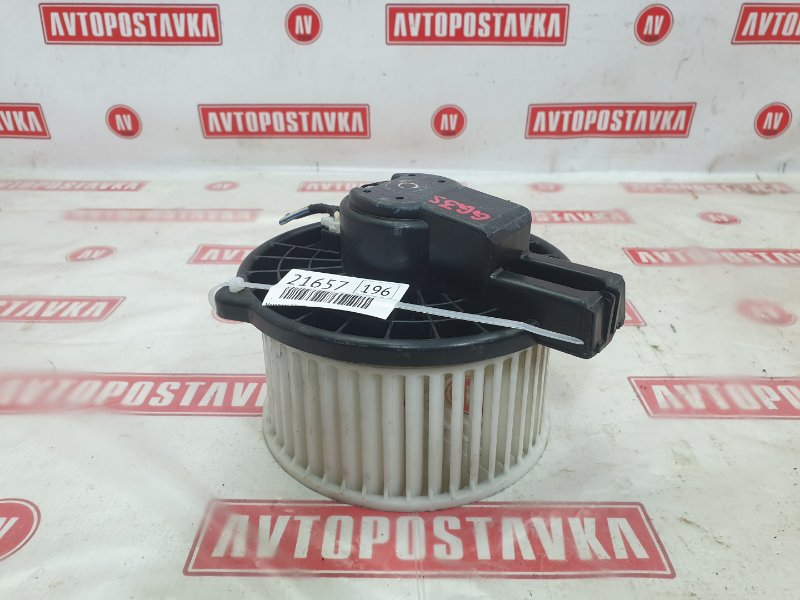 Моторчик печки, 1500 рублей, Красноярск