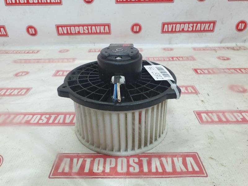 Моторчик печки, 1500 рублей, Красноярск