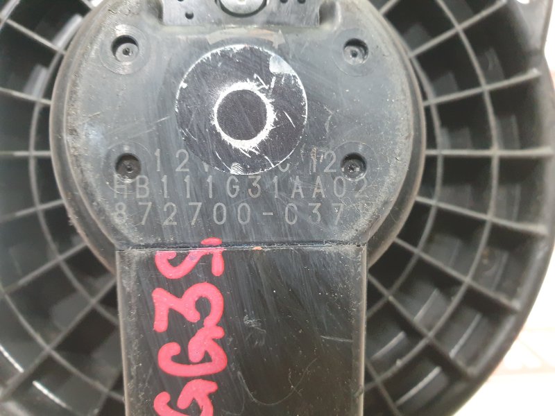 Моторчик печки, 1500 рублей, Красноярск