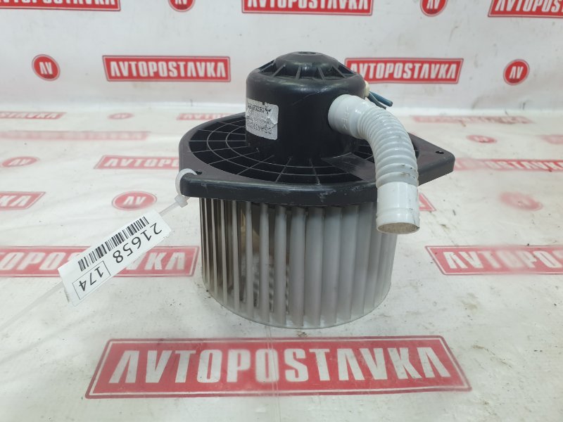 Моторчик печки, 2000 рублей, Красноярск