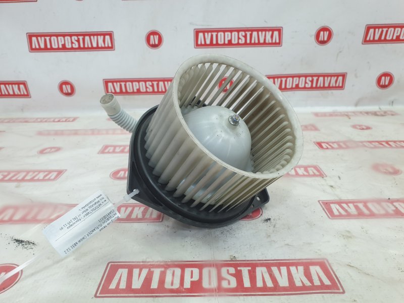 Моторчик печки, 2000 рублей, Красноярск