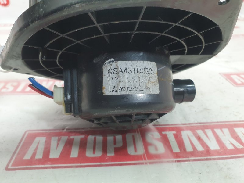 Моторчик печки, 3000 рублей, Красноярск