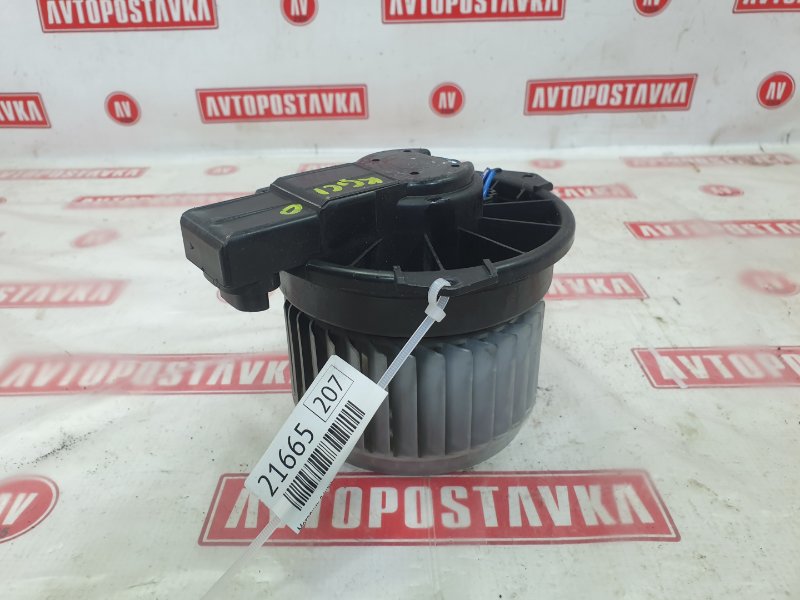 Моторчик печки, 500 рублей, Красноярск