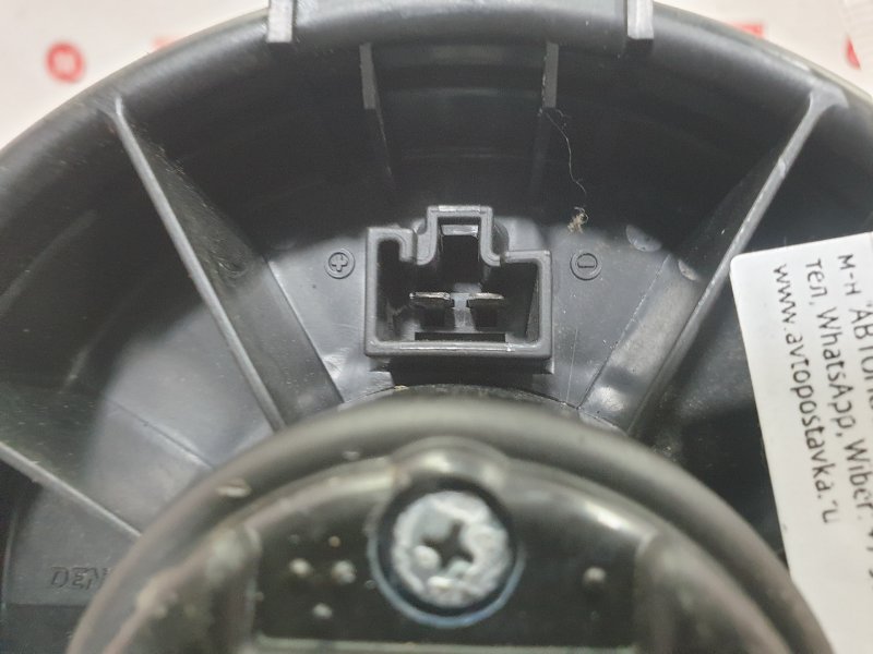 Моторчик печки, 500 рублей, Красноярск