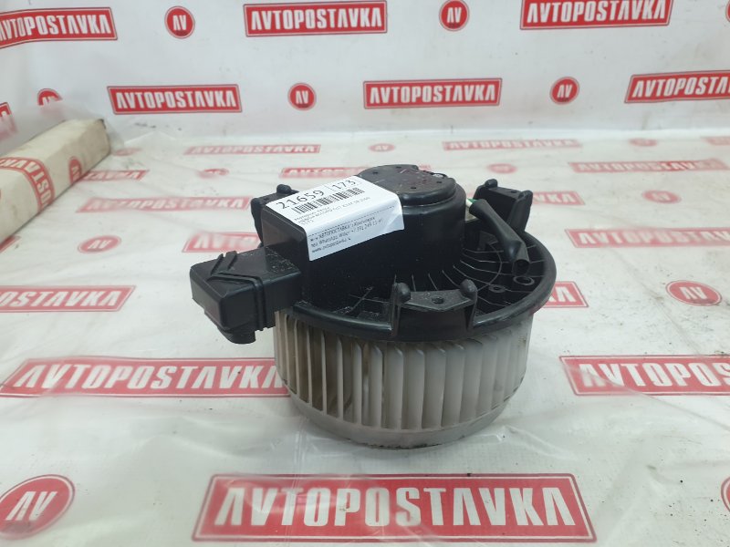 Моторчик печки, 550 рублей, Красноярск