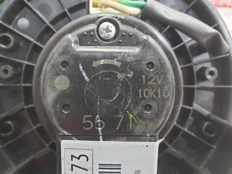 Моторчик печки, 550 рублей, Красноярск