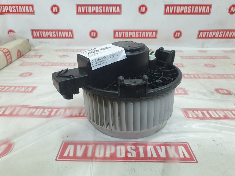 Моторчик печки, 550 рублей, Красноярск