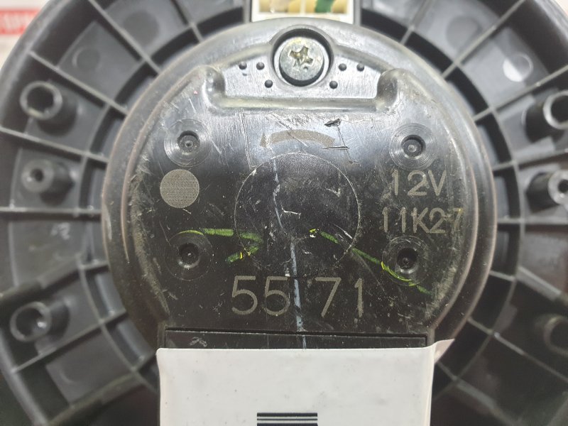 Моторчик печки, 550 рублей, Красноярск