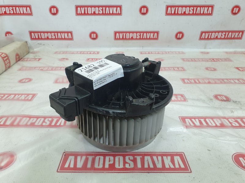 Моторчик печки, 700 рублей, Красноярск