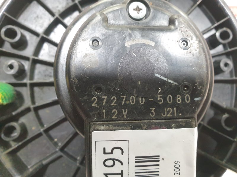 Моторчик печки, 700 рублей, Красноярск