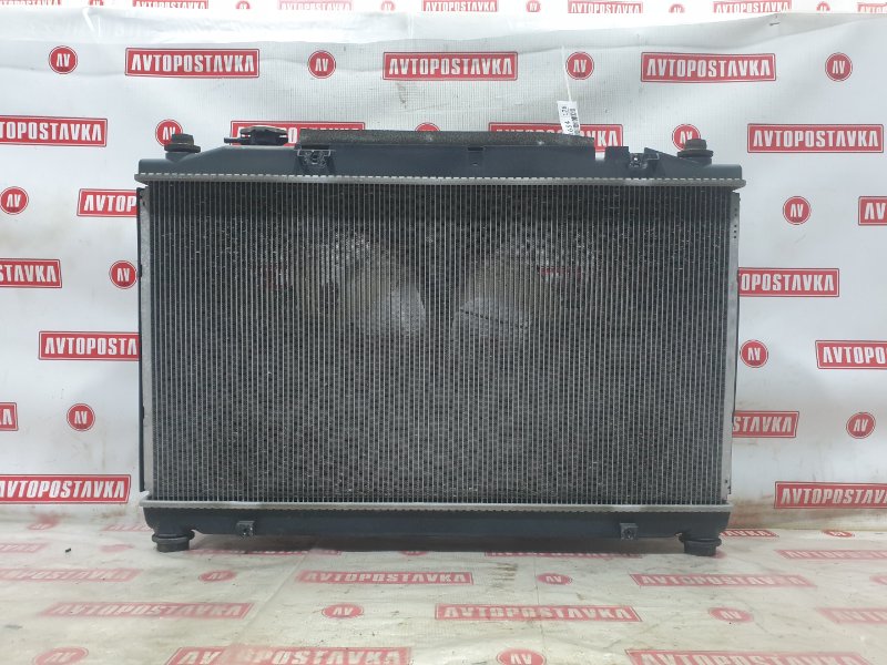 Радиатор двигателя, 8990 рублей, Красноярск