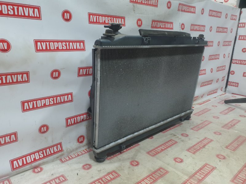 Радиатор двигателя, 8990 рублей, Красноярск