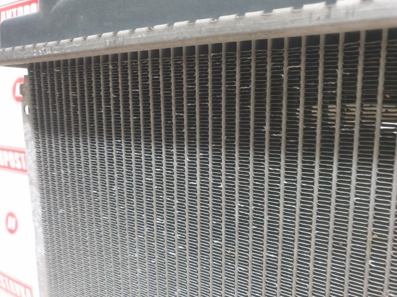 Радиатор двигателя, 8990 рублей, Красноярск