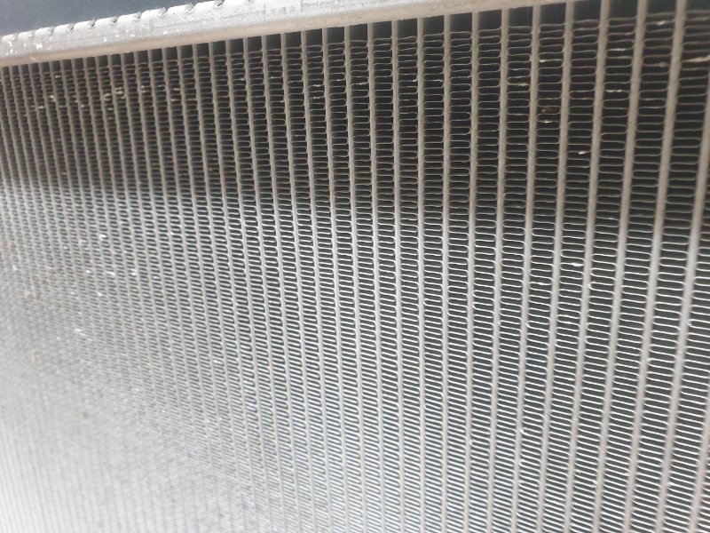 Радиатор двигателя, 8990 рублей, Красноярск