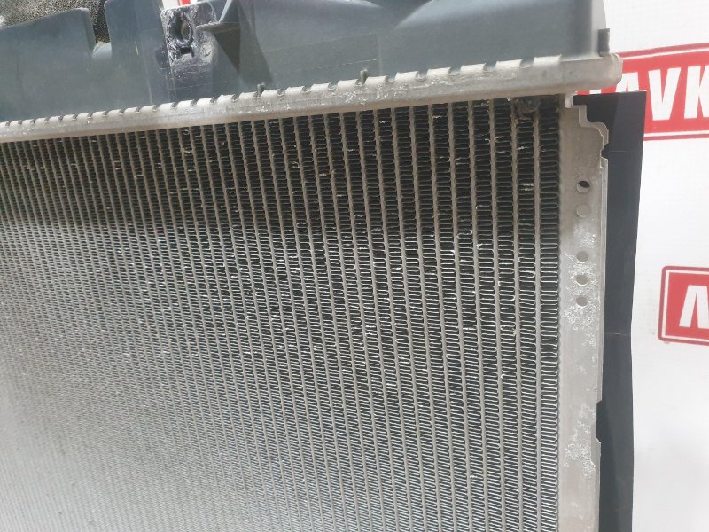 Радиатор двигателя, 8990 рублей, Красноярск