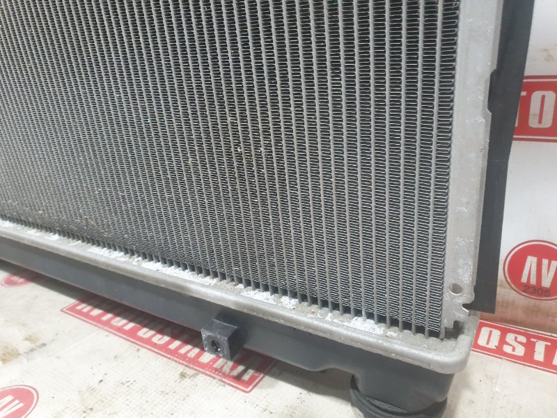 Радиатор двигателя, 8990 рублей, Красноярск