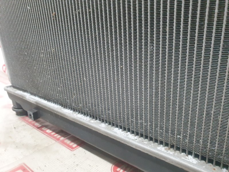 Радиатор двигателя, 8990 рублей, Красноярск