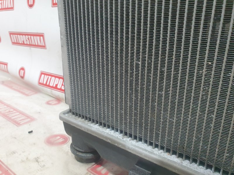 Радиатор двигателя, 8990 рублей, Красноярск