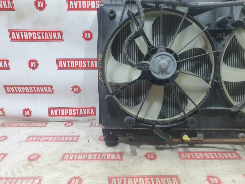 Радиатор двигателя, 8990 рублей, Красноярск