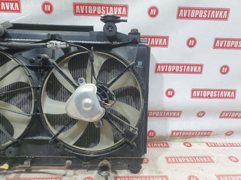 Радиатор двигателя, 8990 рублей, Красноярск