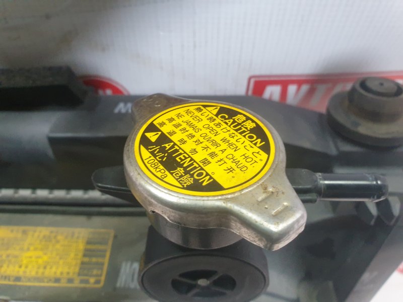 Радиатор двигателя, 8990 рублей, Красноярск