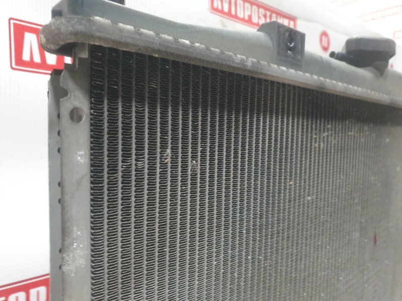 Радиатор двигателя, 17000 рублей, Красноярск