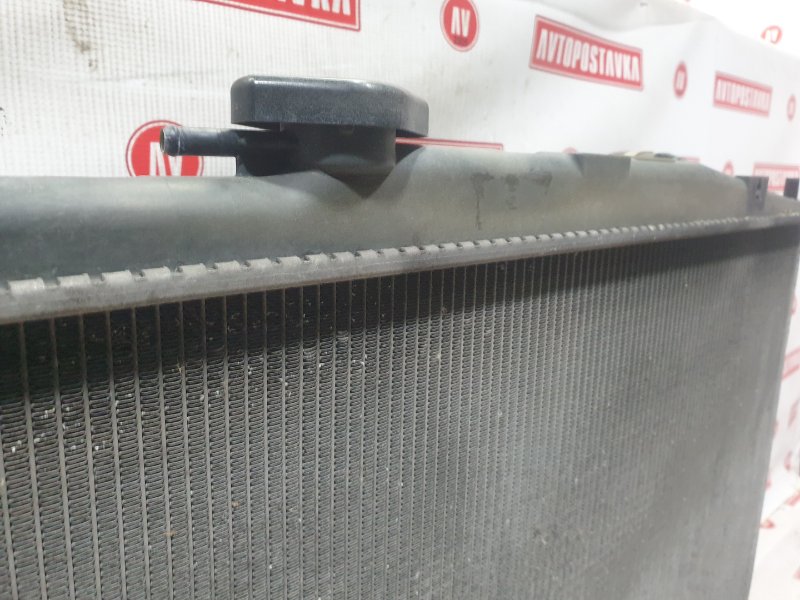 Радиатор двигателя, 17000 рублей, Красноярск