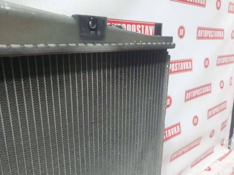 Радиатор двигателя, 17000 рублей, Красноярск