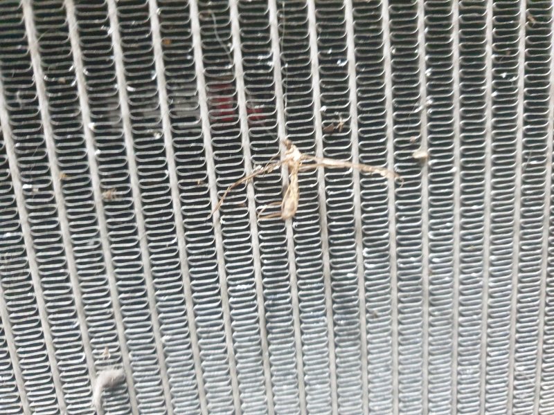 Радиатор двигателя, 17000 рублей, Красноярск