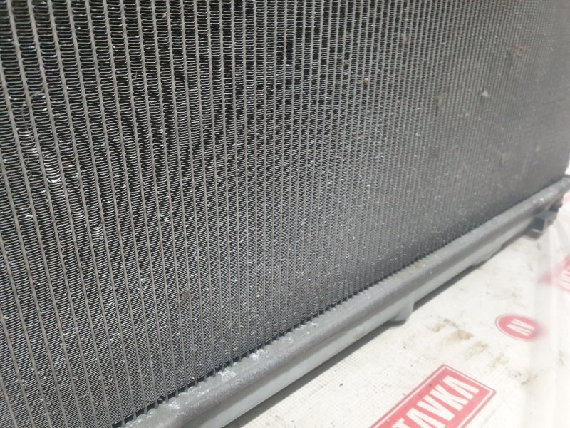 Радиатор двигателя, 17000 рублей, Красноярск