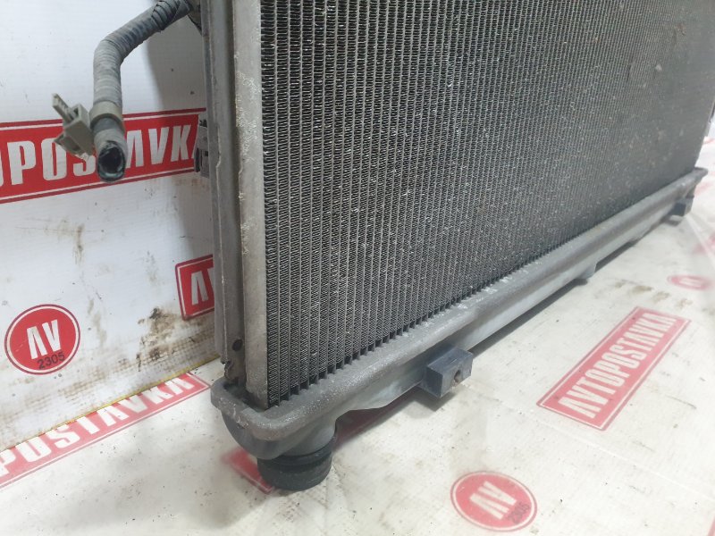 Радиатор двигателя, 17000 рублей, Красноярск