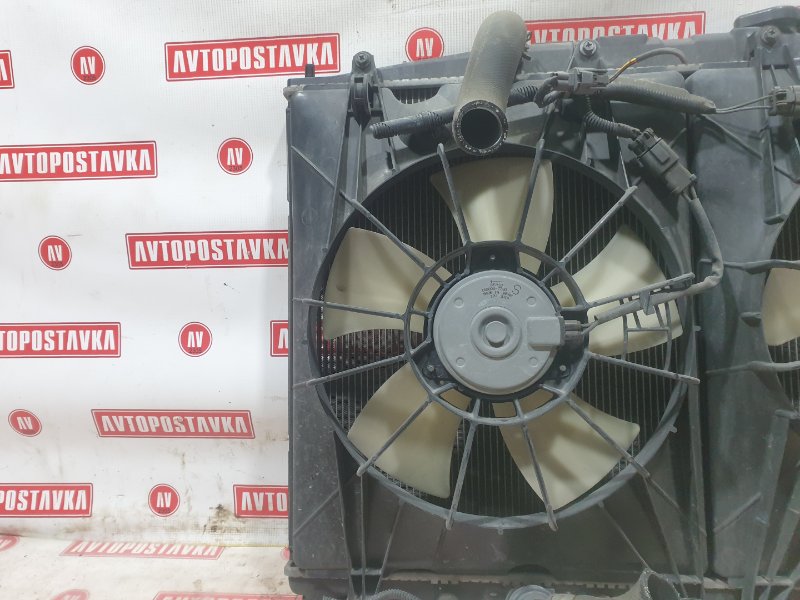 Радиатор двигателя, 17000 рублей, Красноярск