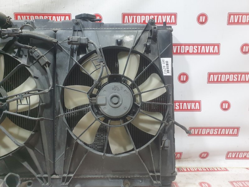 Радиатор двигателя, 17000 рублей, Красноярск